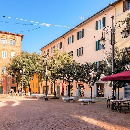 Hostly - La Pera Suite Apartment - 2 Bedrooms, Full Center Pisa Eksteriør bilde